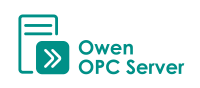 Owen OPC Server