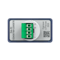 СМИ2-М трехцветный Modbus индикатор с RS-485 в Екатеринбурге