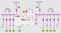 SCADA-система телемеханика лайт